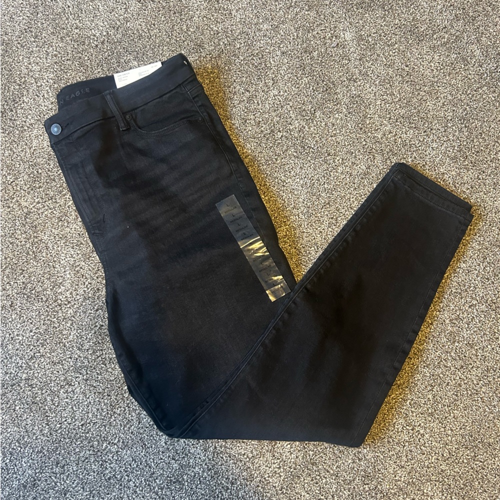 American eagle outfitters BFF jegging